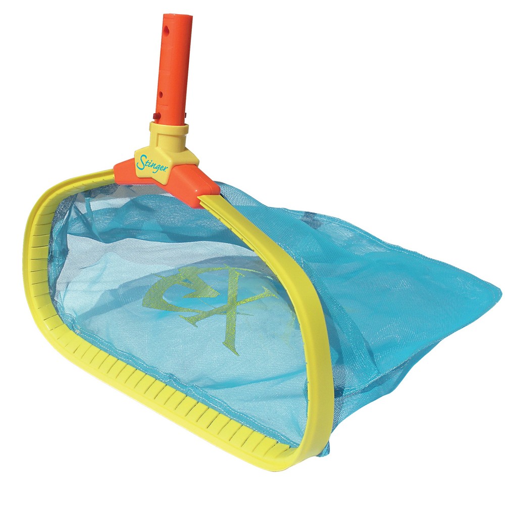 Stinger 15in Standard Bag Leaf Net